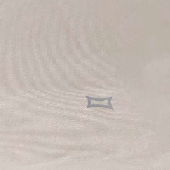 Kit and Ace | NWT mens long sleeve v-neck shirt - Picture 5 of 6